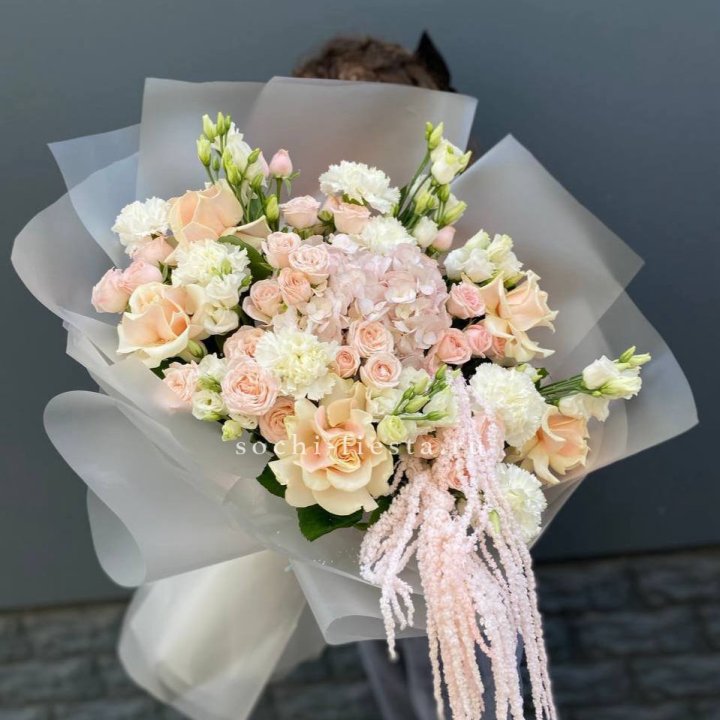  Букет "Монотонный" в Владимире