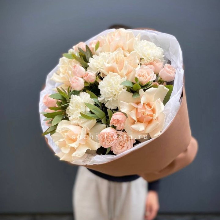  Букет "Тенереса" в Владимире