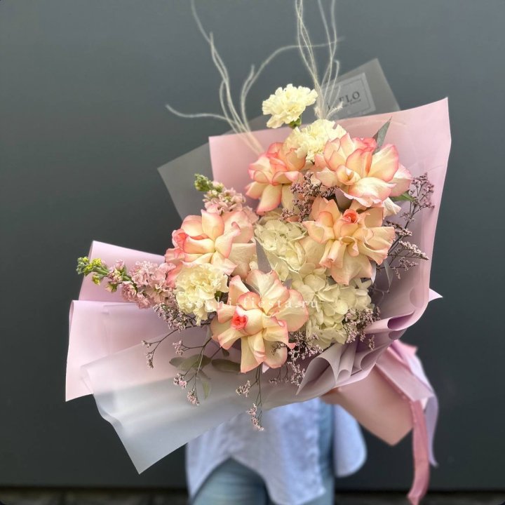 Букет  "Проджи" в Владимире