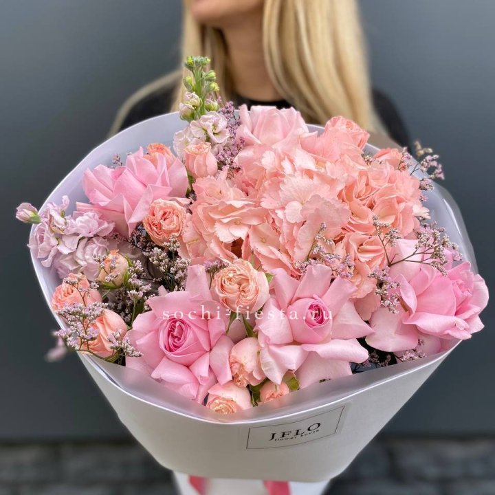  Букет "Свит" в Владимире