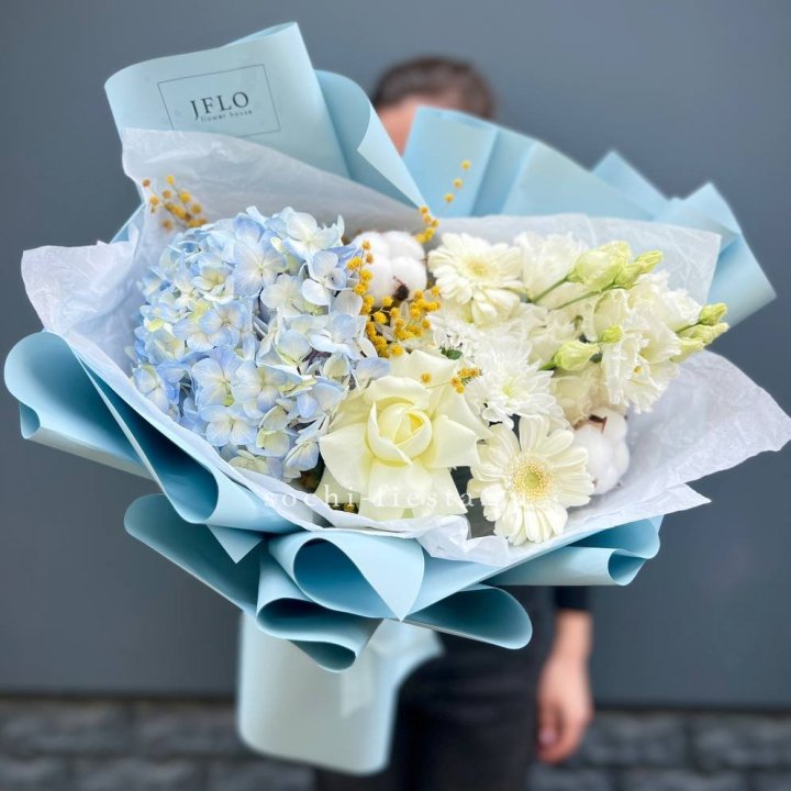  Букет "Келестия" в Владимире