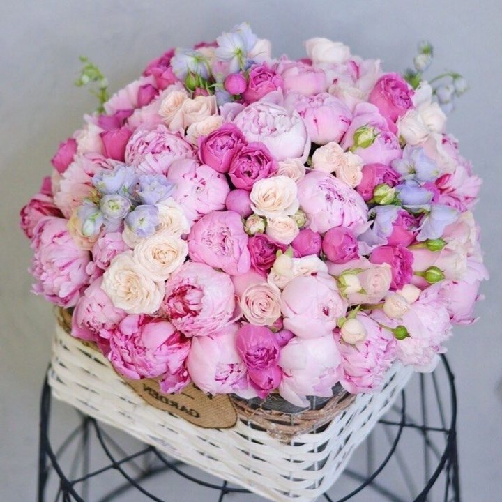 Композиция "Черри" в Владимире