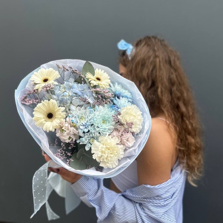 Букет "Целесте" в Владимире