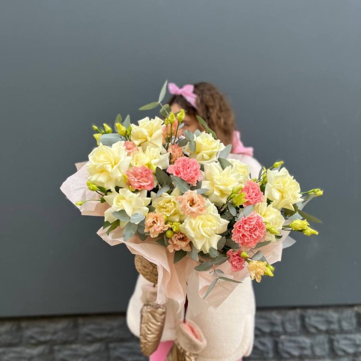 Кашпо "Карамель" в Владимире