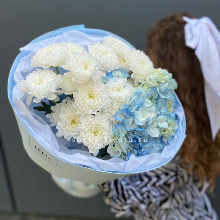  Букет "Монинг" в Владимире