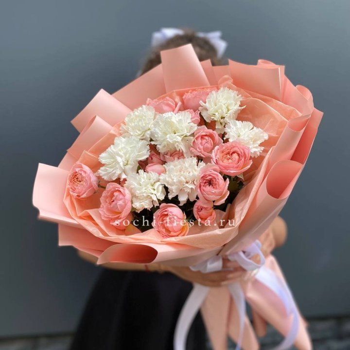  Букет "Джульетта" в Владимире