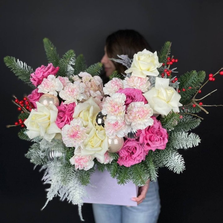 Авторский бокс №2 в Владимире