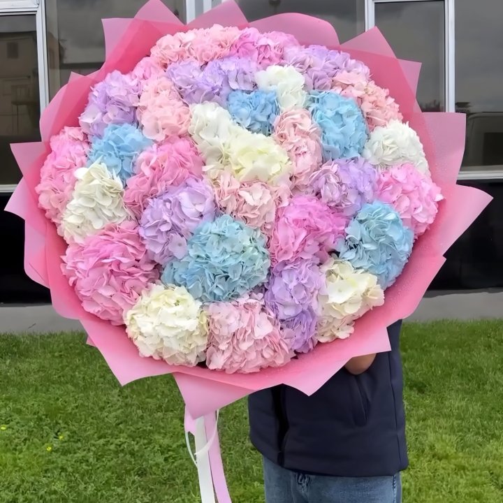 Букет "Люкс" в Владимире