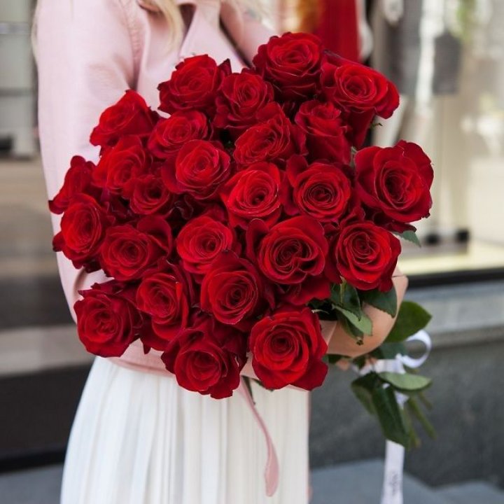 Комплимент в Владимире