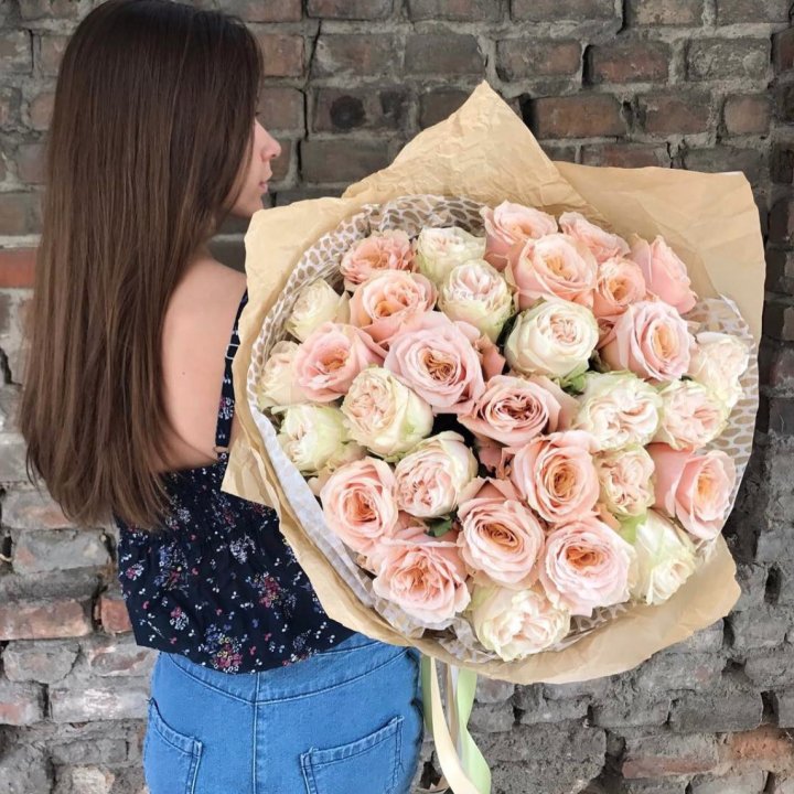 Маршмеллоу в Владимире