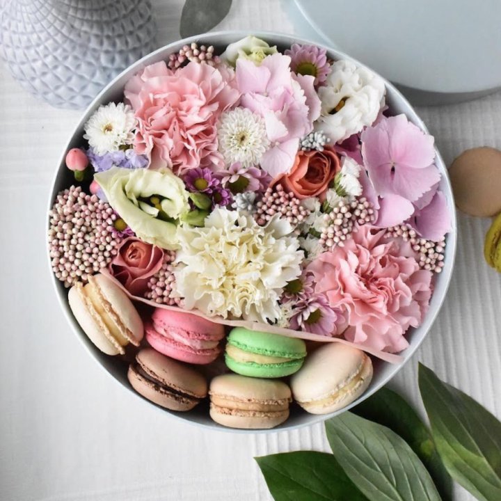 Крем бокс №2 в Владимире