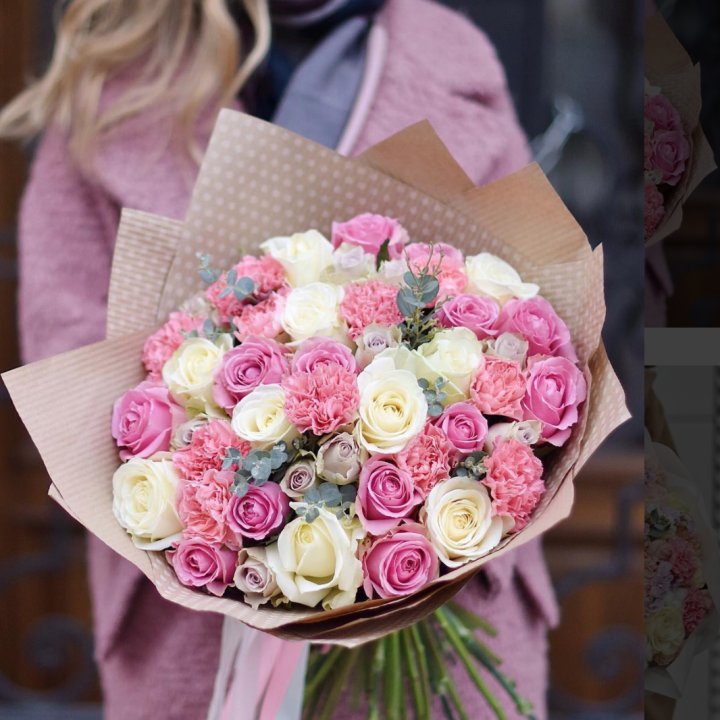 Фиона в Владимире