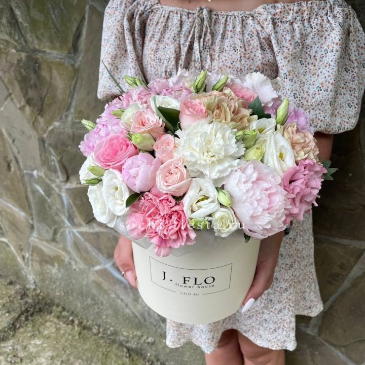 Нежность в Владимире