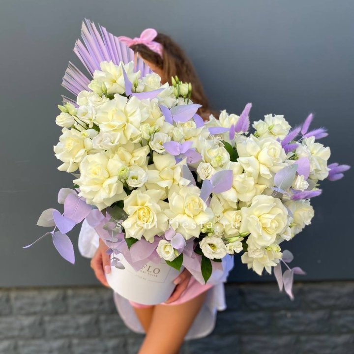 Бокс "Сердце ангела" в Владимире