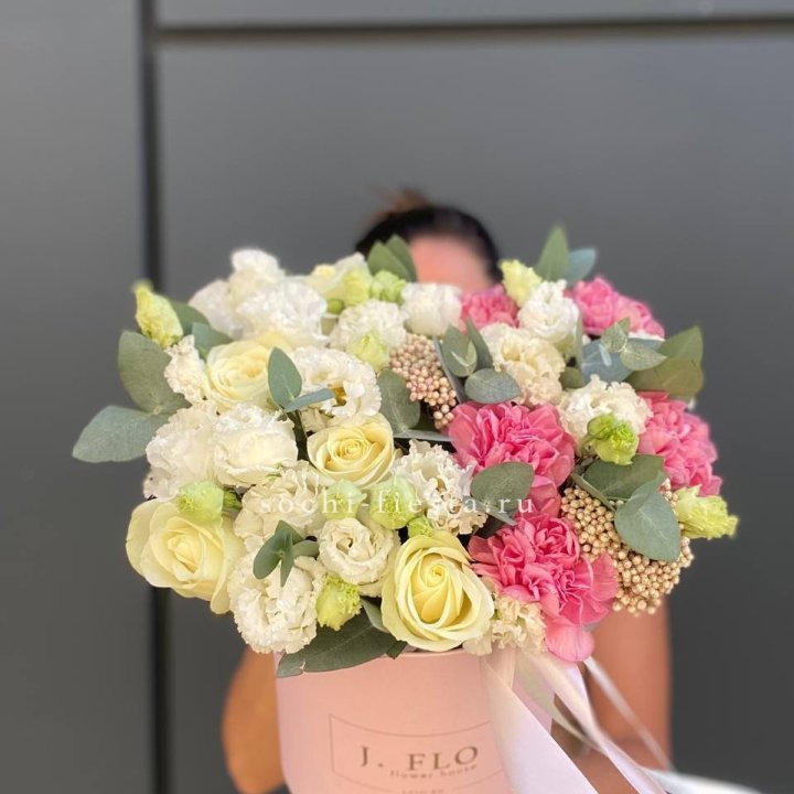 Бокс "Первая встреча" в Владимире