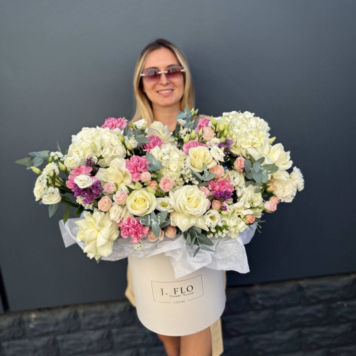 Бокс "Самая самая" в Владимире