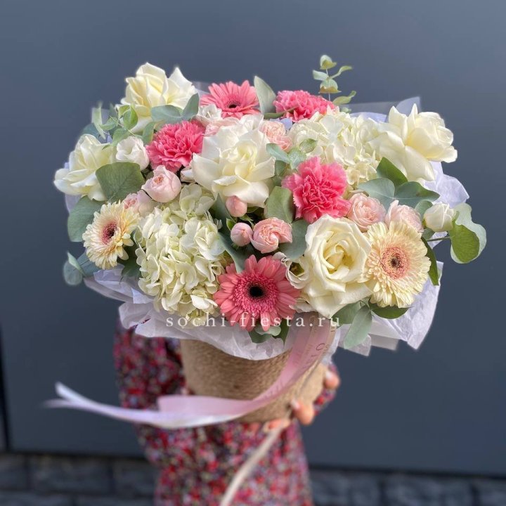  Коробочка  "Радость" в Владимире