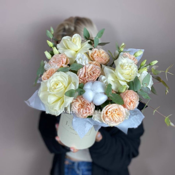  Бокс "Бидж" в Владимире