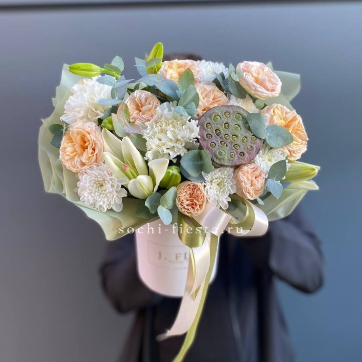  Бокс "Озеро" в Владимире