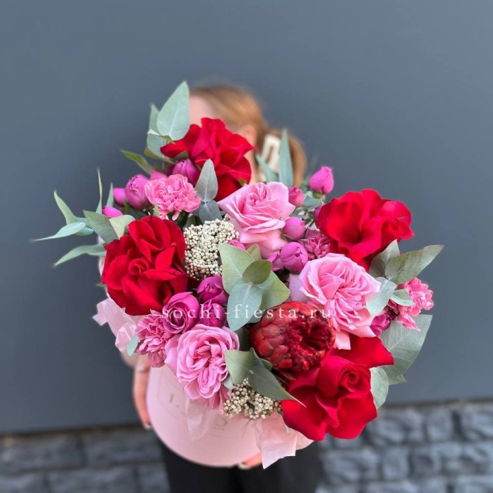  Бокс "Королева" в Владимире