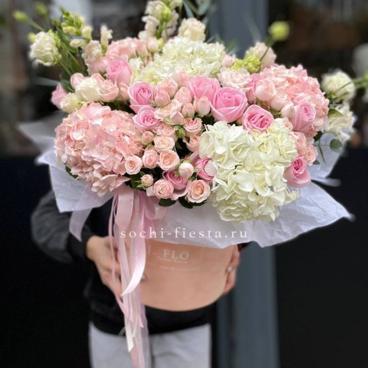 Бокс "Царевна" в Владимире