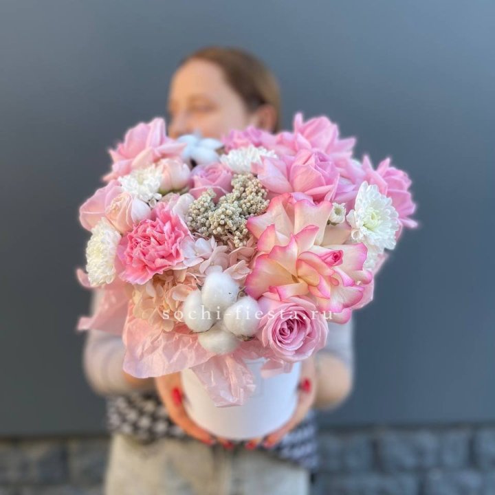 Бокс "Мания совершенства" в Владимире