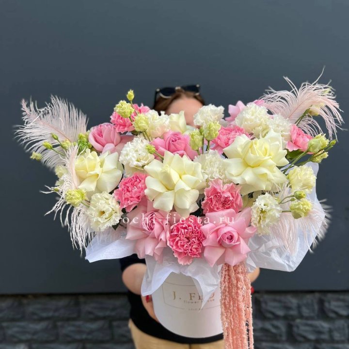 Бокс "Зефир" в Владимире