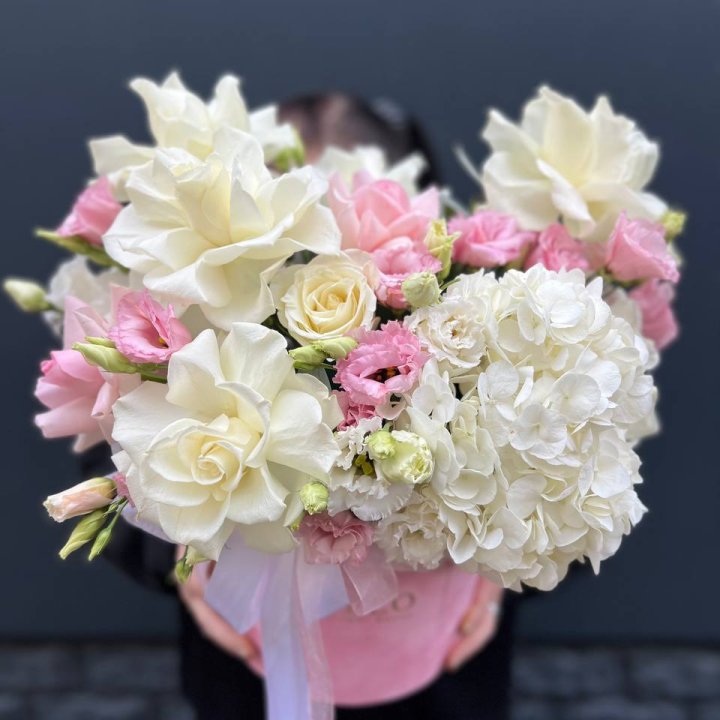  Нежный бокс №1 в Владимире