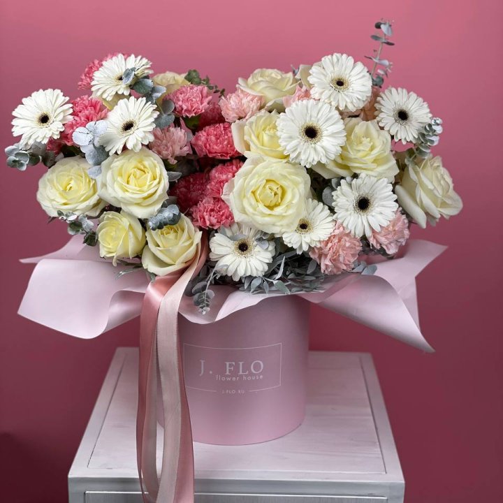 Коробка трио в Владимире