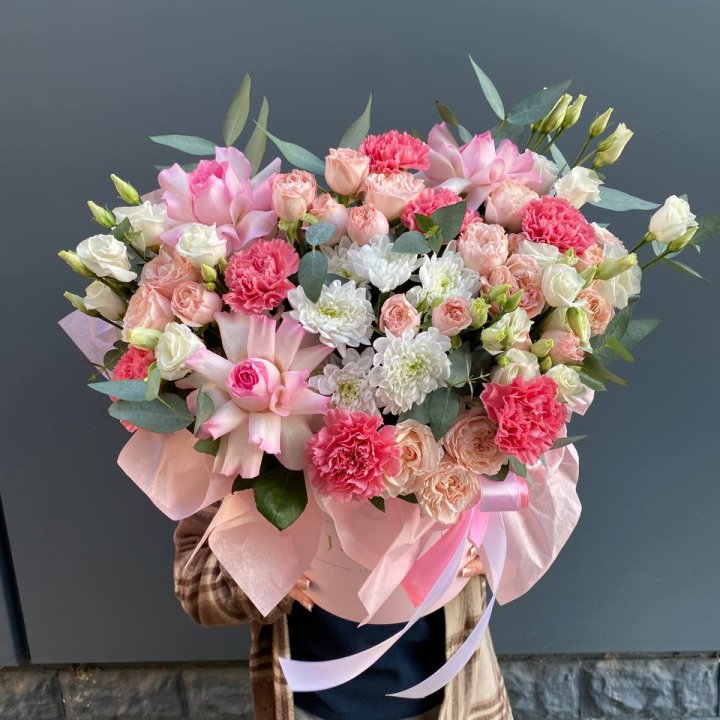 Бокс "Мирослава" в Владимире