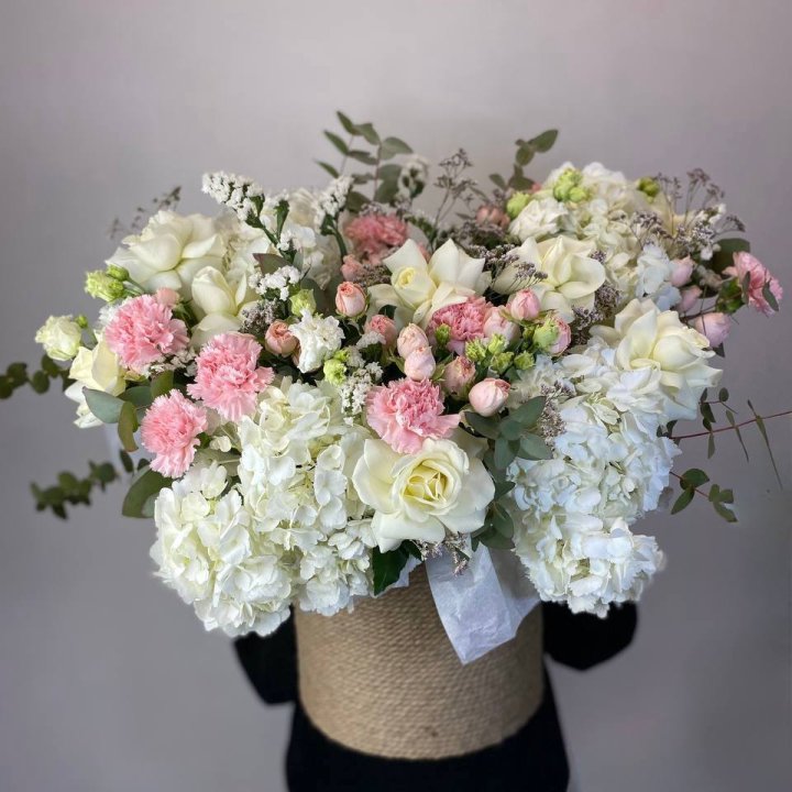  Кашпо "Стефания" в Владимире