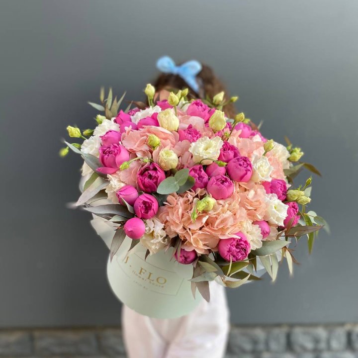 Бокс "Агата мисти" в Владимире