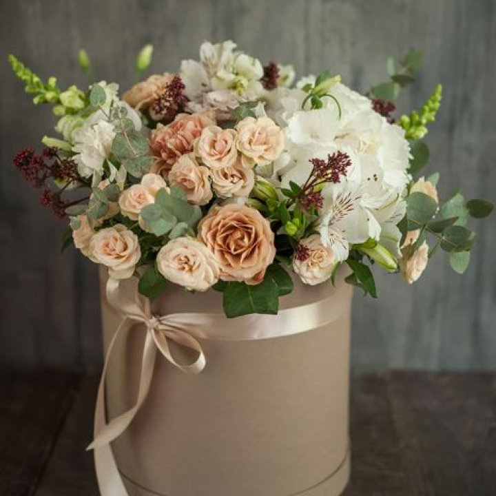 Кофейный цилиндр №1 в Владимире