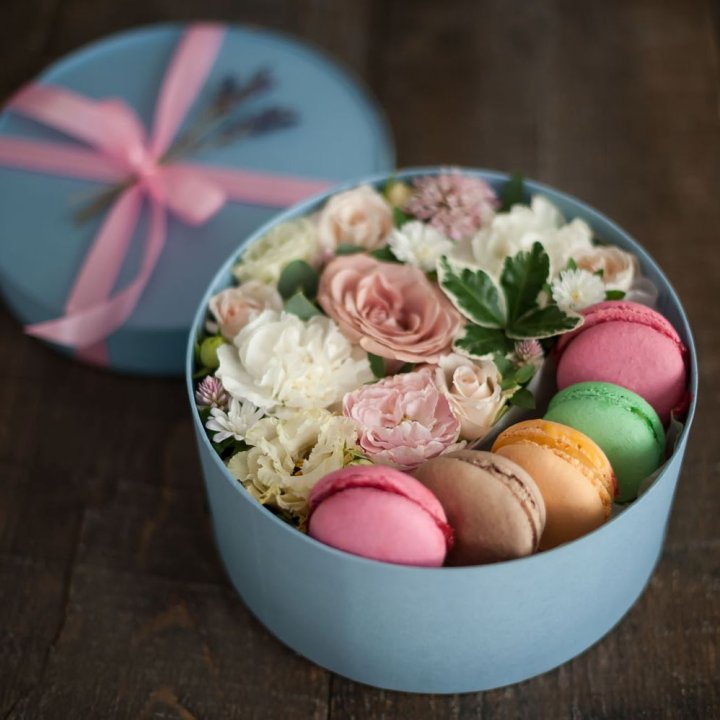 Бокс небольшой в Владимире