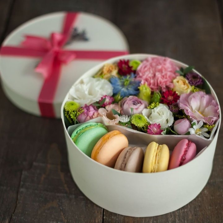 Бокс средний в Владимире