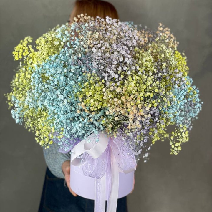 Бокс из гипсафил в Владимире