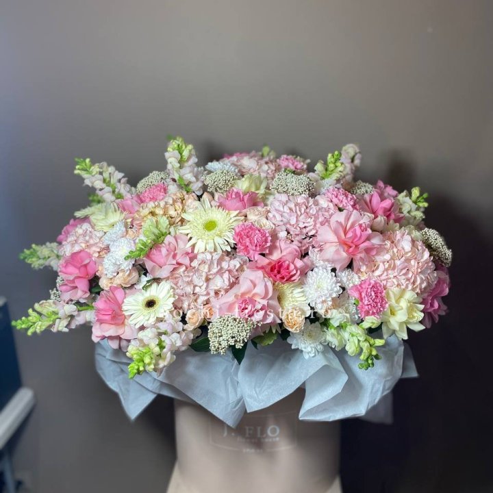  Коробка гигант №3 в Владимире