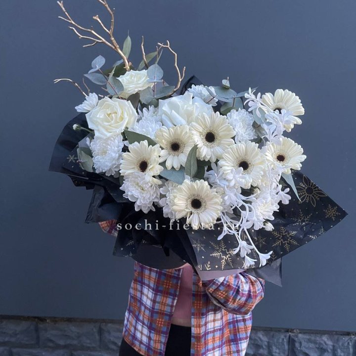 Бокс "Полуночная луна" в Владимире