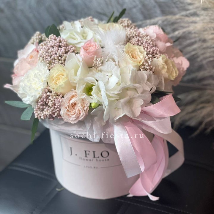 Авторский бокс "Вендери" в Владимире