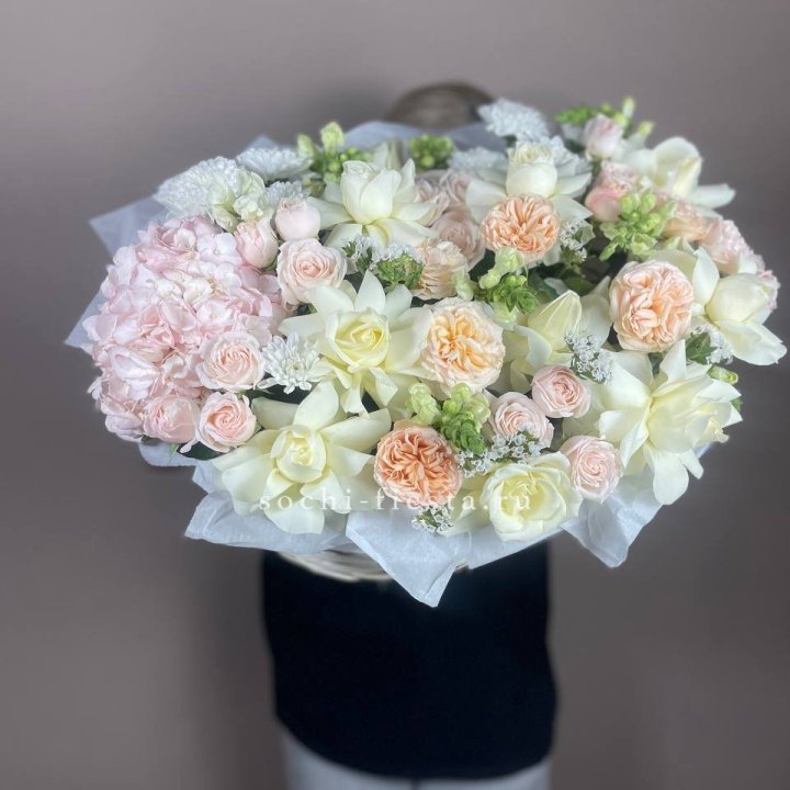 Корзина №5 в Владимире