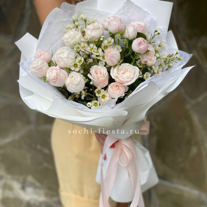 Bombastic №1 в Владимире