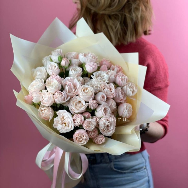 Букет "Моника" в Владимире