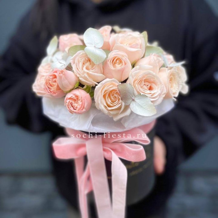 Бокс с бомбастиком в Владимире