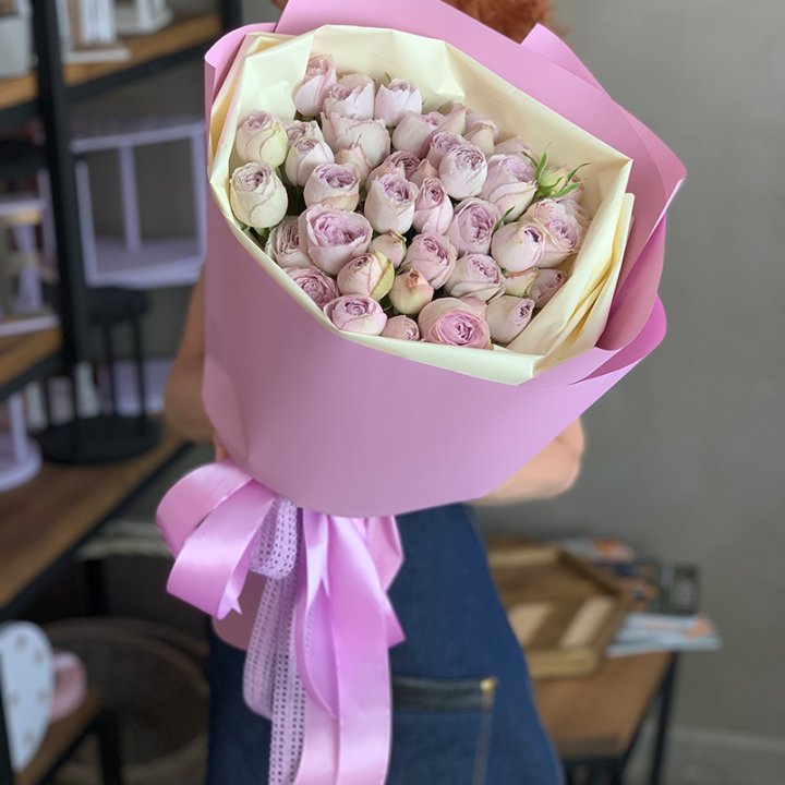 Silver Pionka в Владимире