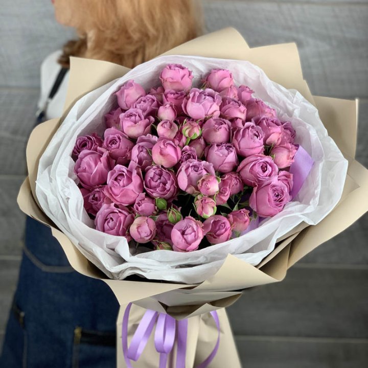 Букет Мисти Бабблс в Владимире