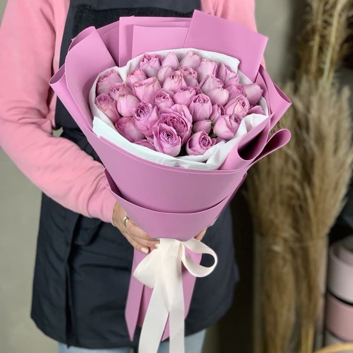 Lavender Pionka в Владимире