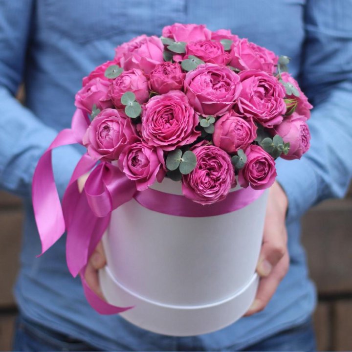 Бокс мисти баблс в Владимире