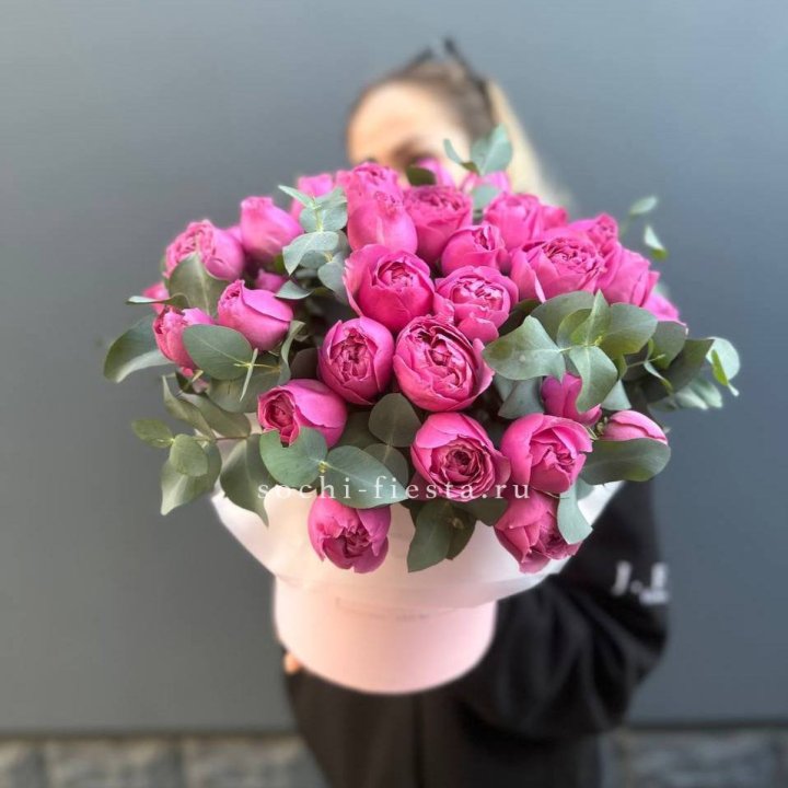 Мисти бокс №2 в Владимире