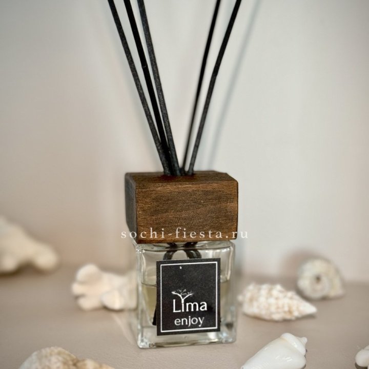 Диффузор для дома с палочками "Энджой" в Владимире