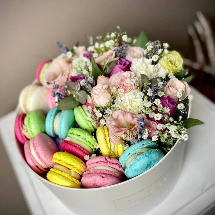 Крем бокс в Владимире